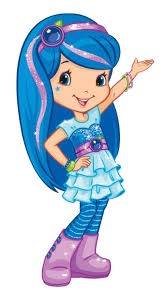 So when sour insists on her own party, strawberry has to stir up a sweet solution. Gambar Strawberry Shortcake