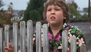 Images of the sloth voice actors from the goonies franchise. Lawrence Cohen The Goonies Wiki Fandom