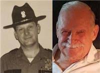 Ernest Crane Obituary (1929