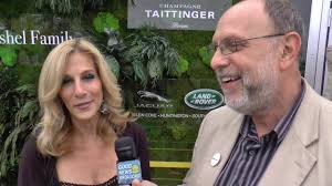 The 12th Annual A Hamptons Happening Celebrated the Fortieth Anniversary of  the Samuel Waxman Cancer Research Foundation