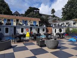 Hotel La Piscine Villers Sur Mer Tarifs 2020 Mis A Jour 21 Avis Et 34 Photos Tripadvisor