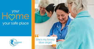 Contact the provider for more details on home care services and rates. Bluebird Care Birmingham East Unit E8 Castle Vale Enterterprise Park Park Lane Castle Vale Birmingham West Midlands B35 6lj 27 Reviews