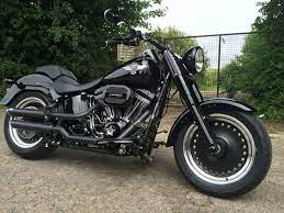 Pin On Harley Davidson Fat Boy