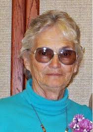 Joyce Mount Obituary