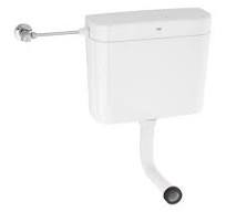 Spülkasten für WC | GROHE - Grohe AG Company Page