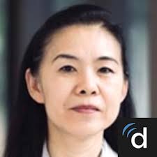 Dr. Ruth Alejandro, MD