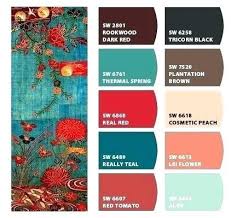 And how can you incorporate teal into your. Colors That Go With Teal Color Schemes For Colored Walls Surpass Any Palette Paint Image Result Teal Living Rooms Kitchen Wall Colors Living Room Red