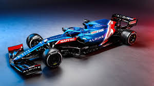 There is a radical rule change next year, which f1 hopes will help reset the competitive order. F1 2021 Car And Livery Launches Team Reveal Dates And Times Motor Sport Magazine