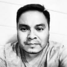 Harold Rony Sandoval Jibaja