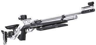 Feinwerkbau /ˈfaɪnwɜːrkbaʊ/, often abbreviated fwb, is a german manufacturer of firearms (including air guns). Fwb Mod 800 Alu Aufgelegt Schwarz Feinwerkbau Luftgewehre Waffen Schiesssport Appelbaum