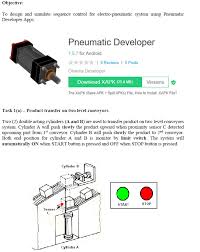 Objective To Design And Simulate Sequence Control Chegg Com