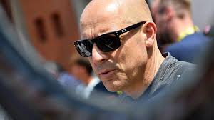 Brailsford, big boss de la formation Ineos: "Le cœur du cyclisme est en  Belgique"