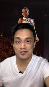 Hawa Kamara Miss Sierra Leone