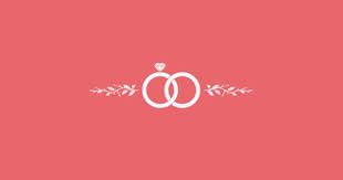 Wedding Rings Wedding Ring Logo Wedding Logo Monogram Wedding Logos