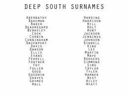 According to the 1940 census, nelson was the most common last name beginning with the letter 'n', followed by nichols and newman. 19 Last Names For Characters Ideas In 2021 Names Character Names Name Inspiration