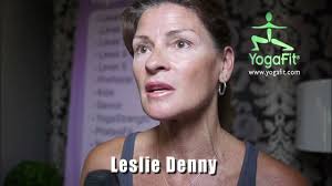 Leslie Denny's Instagram, Twitter & Facebook