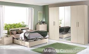 Jun 11, 2021 · le camere sono state arredate con mobili originali settecenteschi, finemente restaurati. Camere Da Letto Camere Complete Sirio Mondo Convenienza La Nostra Forza E Il Prezzo Home Bed Storage Bed Home