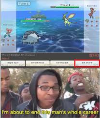 Share the best gifs now >>>. When The Rng Is Just Right Pokemon