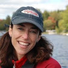 Lisa Densmore's Instagram, Twitter & Facebook