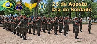 En una papa el laboratorio en una papa es la primera experiencia inclusiva de arte contemporáneo en panamá. 25 De Agosto Dia Do Soldado Ordem Do Dia Defesa Aerea Naval