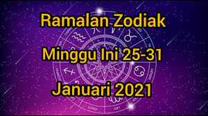 529 likes · 7 talking about this. Ramalan Zodiak Minggu Ini 25 31 Januari 2021 Youtube
