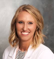 Amber Halley, PA-C ‐ Hawaii Pacific Health