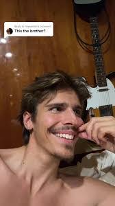 Erik Whitaker's Instagram, Twitter & Facebook