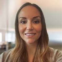 Diana Curley's Instagram, Twitter & Facebook