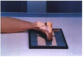 Foot X Ray Lateral Projection Radtechonduty