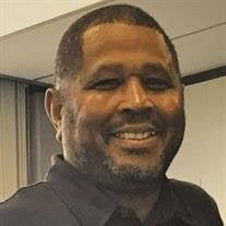 Mr. Carl Arthur Thompson Obituary