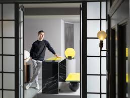 Your home (accommodation) questions and model answers. 13 Quick Fire Questions With Interior Designer Lee Broom