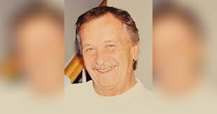 Obituary for Ronald E. Berger