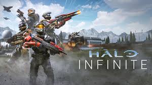 The game was developed by 343 industries, a microsoft owned internal development studio established for the purpose of creating new properties for the halo series. Halo Infinite Wallpaper 8k 4k Pc Desktop 7450a