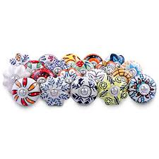 For the rustic kitchen, oil rubbed bronze, brass or cast iron cabinet hardware pulls may be the perfect pick, especially if it looks hand forged or carved. 20 Assorted Drawer Knobs Dresser Knobs Kitchen Cabinet Knobs Decorative Drawer Knobs Pulls Vintage Cabinet Knobs Mixed Decorative Knobs For Dresser Drawers Kitchen Knobs For Cabinets Door Knob Cosynee Pricepulse