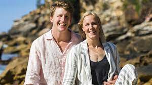 Profil officiel de l'athlète olympique cate campbell (né(e) le 20 mai 1992), incluant jeux, médailles, résultats, photos, vidéos et actualités. Bronte Campbell Shares What It S Like Being Second To Sister Cate The Courier Mail