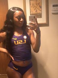 People who liked sha'carri richardson's feet, also liked Annual Track Girl Appreciation Thread Page 2 Sports Hip Hop Piff The Coli
