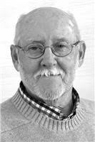 Joe Burt Obituary (1940