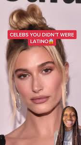 Surprising Latino Celebrities Revealed