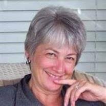 Rita Kay Cindrell Obituary