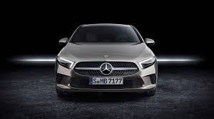 It also has two peppy engine options. Mercedes A Class Sedan Goes On Sale In Europe Pricing Announced
