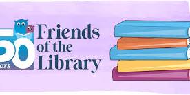 Friends of the Library Monthly Book Sale at Porter