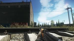Escape from Tarkov players lament new recoil changes and upcoming  microtransactions | TechRadar