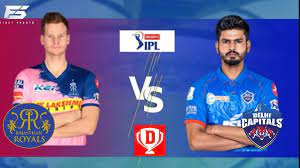 Delhi capitals will take on rajasthan royals at the dubai international cricket stadium, dubai, in the 30th match of indian premier league 2020 on wednesday, 14 october 2020. Ipl 2020 Rajasthan Royals Vs Delhi Capitals Fantasy 11 Predictions Top Dream11 Picks For Rr Vs Dc Firstsportz