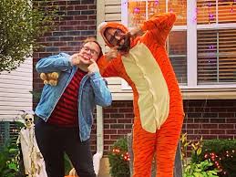 Jarred Stamper and Jamison Meyer's Wedding Website