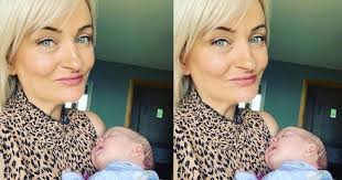 Bahagia, Punya Anak Perempuan Setelah 11 Kali Melahirkan