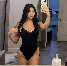 Asian candy onlyfans leaked