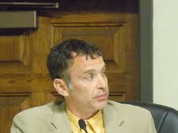 DiMaria Announces Run For Morton Grove Mayor