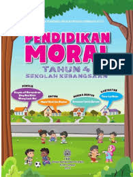 Kenderaan yang terlibat menghalang pergerakan lalu lintas. Buku Teks Moral Tahun 4 Pdf