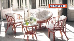 Tekzen Bahce Youtube