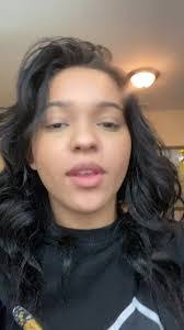 Malika Watson's Instagram, Twitter & Facebook